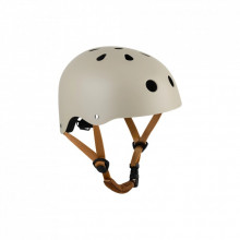 Шлем Lionelo Helmet BEIGE SAND Розмір S (LO-HELMET BEIGE SAND) (274632)