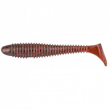 Силикон рыболовный Select Fatfish 3.8" col.888 (5 шт/упак) (1870.13.00) (278632)