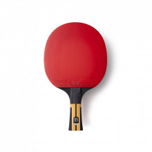 Ракетка для настольного тенниса Butterfly Timo Boll Force FL (6110300002) (931843) (280632)