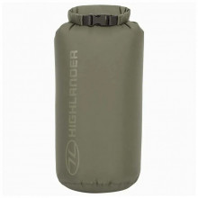 Гермомешок Highlander Drysack 4L Ranger Green (DB109V2-RG) (931655) (283632)