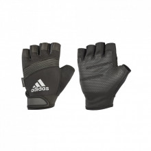 Перчатки для фитнеса Adidas Performance Gloves ADGB-13156 чорний XL (885652012324) (284632)