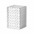 Ваза Bohemia Crystal Petra 21.5 см (B82530-215) (291632)