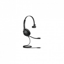 Наушники Jabra Evolve 2 30 MS USB-A Mono (23089-899-979) (316632)
