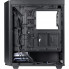 Корпус Prologix E122 Black (319632)