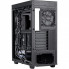 Корпус Prologix E122 Black (319632)