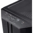 Корпус Prologix E122 Black (319632)