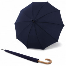 Зонт Knirps A.771 Long Automatic Navy (Kn96 7771 1201) (275732)