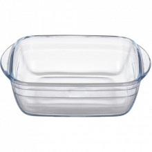 Форма для выпечки O Cuisine Basic квадратна 20 х 17 х 5.5 см (211BC00/1640) (288732)