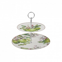 Фруктовница Limited Edition Apple Tree 19 / 26 см (19-557) (292732)
