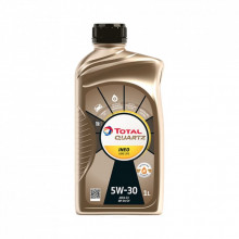 Моторное масло Total QUARTZ INEO LONGLIFE 5W-30 1л (TL 213818) (294732)