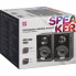 Акустическая система Defender Aurora S40 Bluetooth Black (65240) (210832)