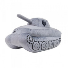 Плюшевая игрушка танк Пантера "World of Tanks" WG043382 мини