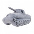 Плюшевая игрушка танк Пантера "World of Tanks" WG043382 мини