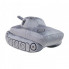 Плюшевая игрушка танк Пантера "World of Tanks" WG043382 мини