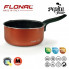 Ковш Flonal Pepita Granit 1,2 л (PGFC11650) (287832)