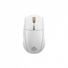 Мышка SteelSeries Rival 3 Gen 2 Wireless White (62524) (316832)