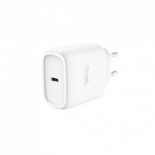 Зарядное устройство Trust USB-C 45W GaN PD/PPS white (25522_TRUST) (322832)