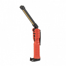 Фонарь WORKLIGHT Multi, 6 режимов, STORM INTERTOOL LB-0140 (341832)