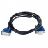 Кабель мультимедийный VGA M to VGA M 2.0m 3+6 ProfCable (ProfCable5-200) (246932)