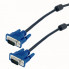 Кабель мультимедийный VGA M to VGA M 2.0m 3+6 ProfCable (ProfCable5-200) (246932)