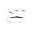 Щетка стеклоочистителя Valeo 574097 (300932)