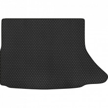 Коврик в багажник EVAtech Lexus CT 200h 2011-2018 Htb USA (LS21997B1RBB) (302932)