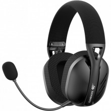 Наушники Havit Fuxi-H3 Black (6939119046842) (317932)