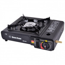 Портативная газовая плитка Voltronic BZD-155A (344932)