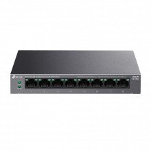 Коммутатор сетевой TP-Link LS108GP (345932)