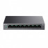 Коммутатор сетевой TP-Link LS108GP (345932)