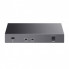 Коммутатор сетевой TP-Link LS108GP (345932)