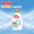 Гель для стирки Persil Expert Sensitive Deep Clean 3.6 л (9000101806458) (251042)