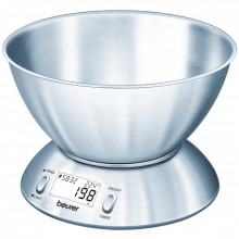 Весы кухонные Beurer KS 54 (255042)