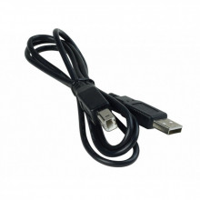 Кабель для принтера USB 2.0 AM/BM 4.5m Patron (CAB-PN-AMBM-45) (261042)