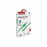 Дата кабель USB 2.0 AM to Lightning 1.0m 2A green Promate (xcord-ai.green) (323042)