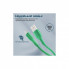 Дата кабель USB 2.0 AM to Lightning 1.0m 2A green Promate (xcord-ai.green) (323042)
