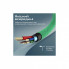Дата кабель USB 2.0 AM to Lightning 1.0m 2A green Promate (xcord-ai.green) (323042)