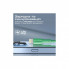 Дата кабель USB 2.0 AM to Lightning 1.0m 2A green Promate (xcord-ai.green) (323042)