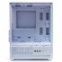 Корпус для ПК Vinga Splinter White (345042)