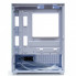 Корпус для ПК Vinga Splinter White (345042)