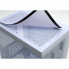 Корпус для ПК Vinga Splinter White (345042)