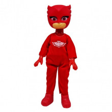 Игровая фигурка Герои в масках Аулетт PL045(Red) английская песенка