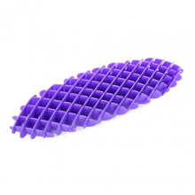 Игрушка детская антистресс 5002G(Violet) 28 см