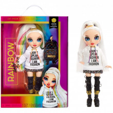 Кукла Rainbow High серии Junior High - Амая Рэин (582953) (242142)