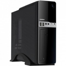 Корпус Gamemax ST-607 (243142)