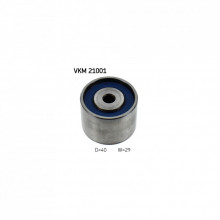 Ролик натяжителя ремня SKF VKM 21001 (309142)