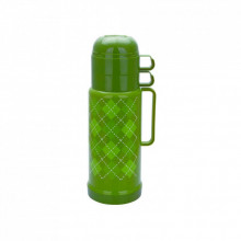 Термос Con Brio 1 л Зелений (CB-352-green) (239242) Термос Con Brio 1 л Зелений (CB-352-green) (239242)