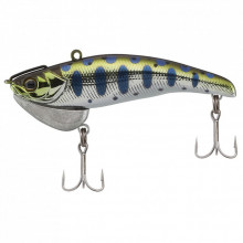 Воблер Jackall Tricoroll Vib 60S 60mm 8.2g Native Yamame (1699.30.40) (280242)