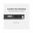 Кабель мультимедийный Optical Toslink 2.0m black Vention (BAEBH) (344242)