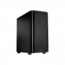Корпус Chieftec PRO MINI (AZ-01B-OP) (244342)